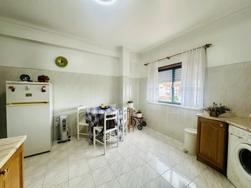 Apartamento T3 para Venda em São João Baptista