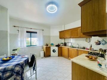 Apartamento T3 para Venda em São João Baptista