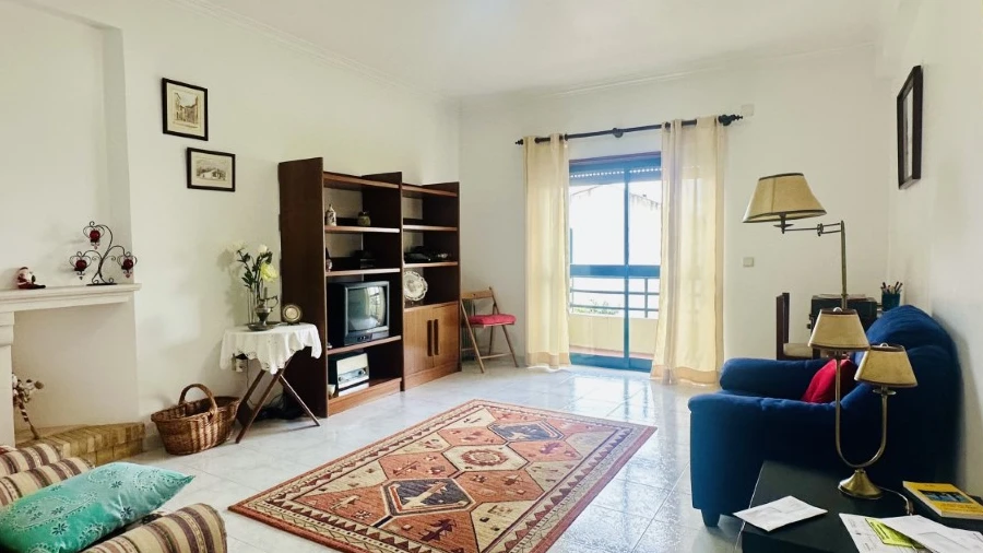 Apartamento T3 para Venda em São João Baptista