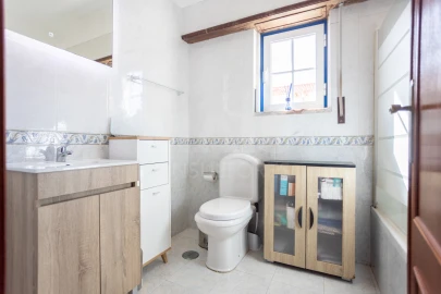 Apartamento T3 para Venda em Samora Correia