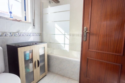 Apartamento T3 para Venda em Samora Correia