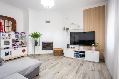 Apartamento T3 para Venda em Samora Correia