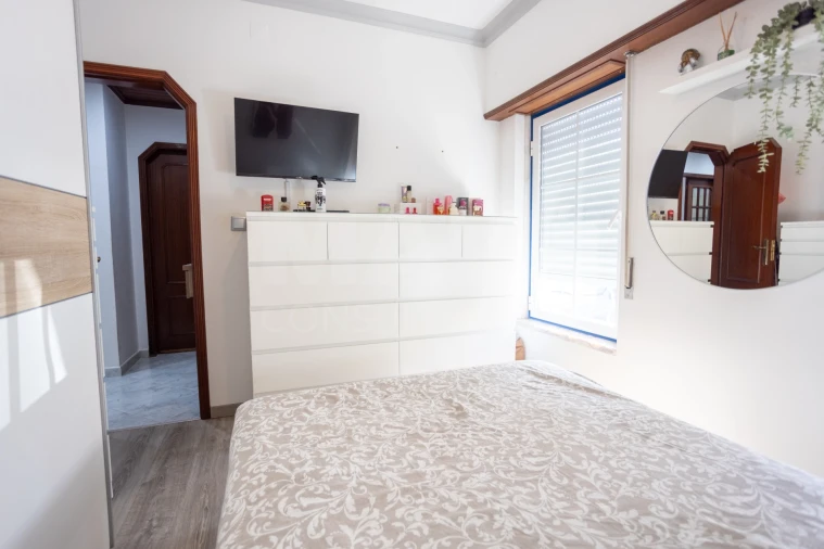 Apartamento T3 para Venda em Samora Correia Foto 12