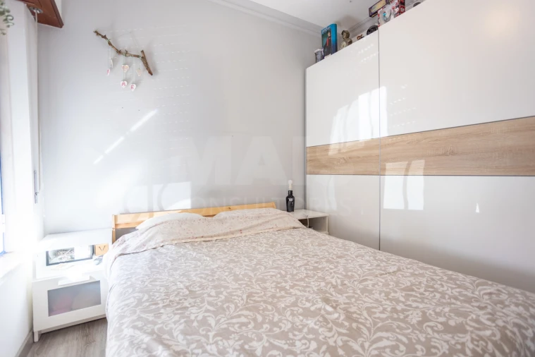 Apartamento T3 para Venda em Samora Correia Foto 11