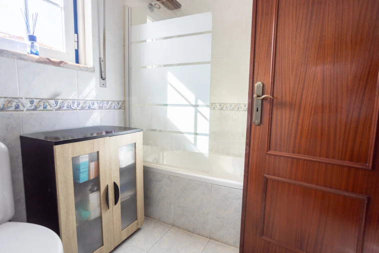 Apartamento T3 para Venda em Samora Correia Foto 9