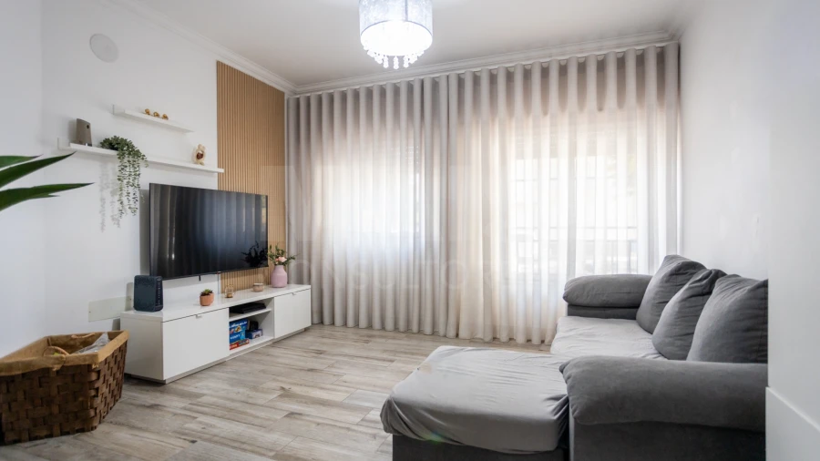 Apartamento T3 para Venda em Samora Correia