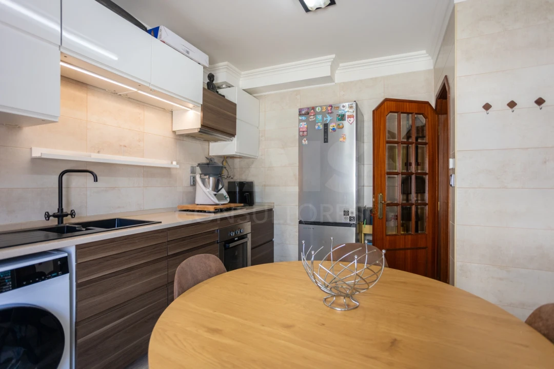 Apartamento T3 para Venda em Samora Correia Foto 7
