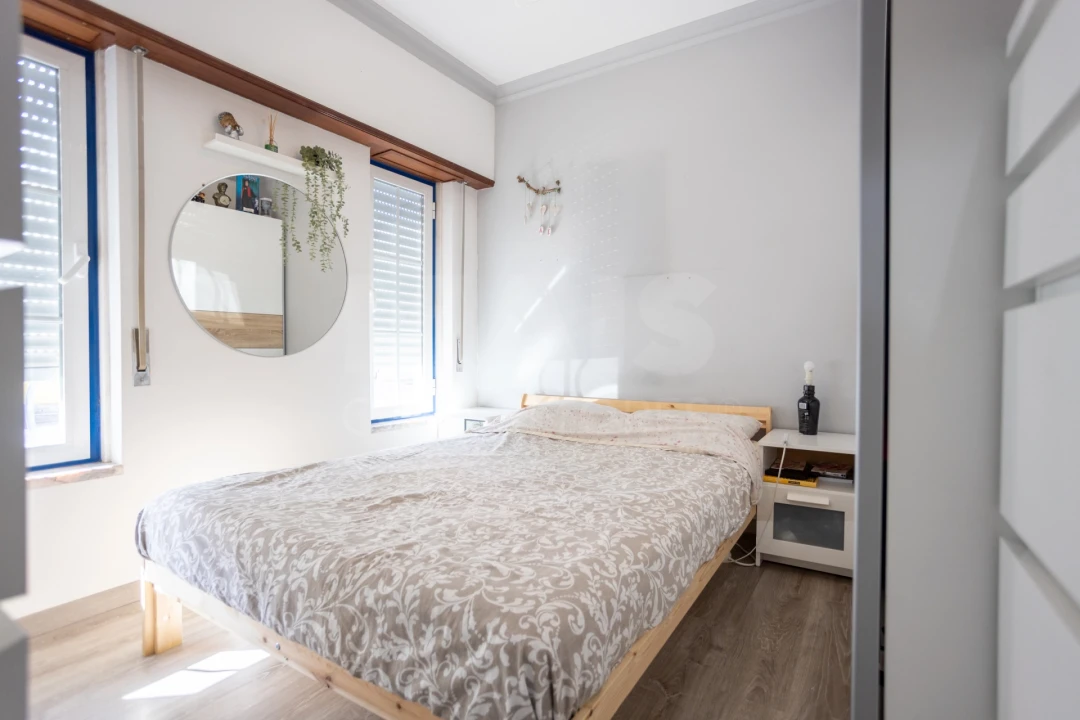 Apartamento T3 para Venda em Samora Correia Foto 10
