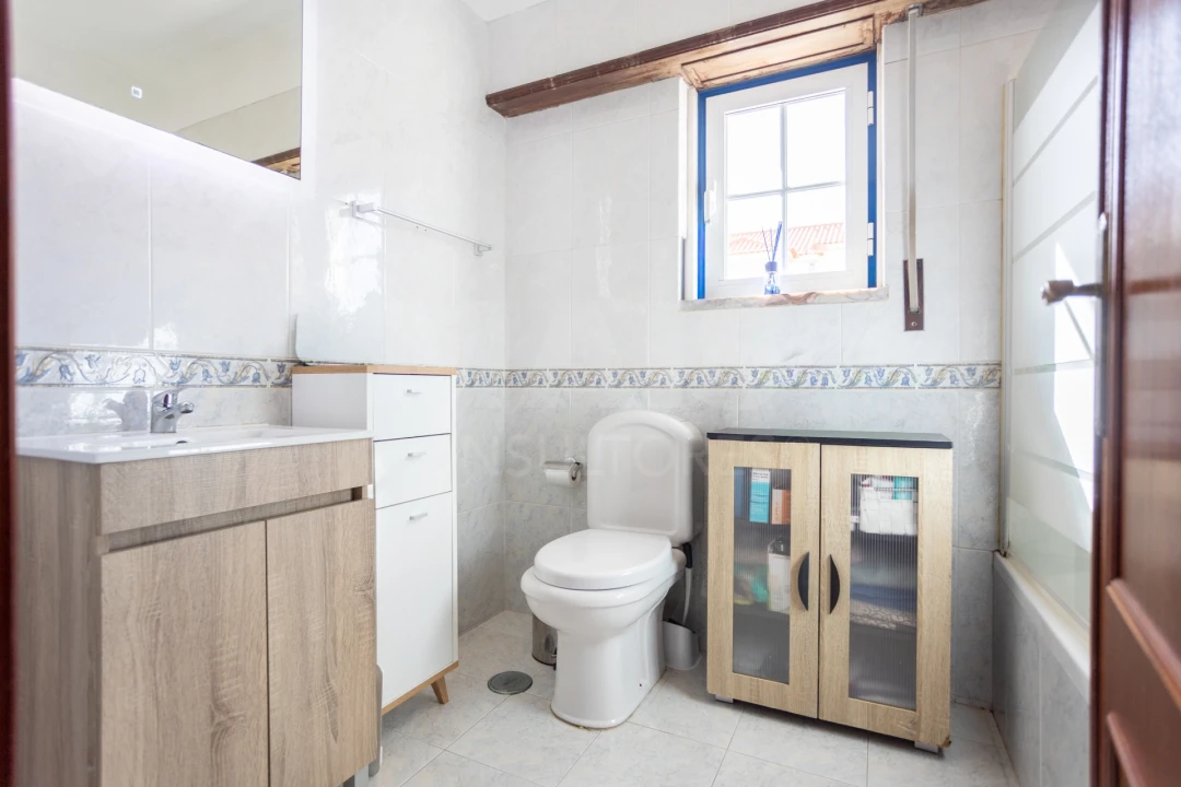 Apartamento T3 para Venda em Samora Correia Foto 8