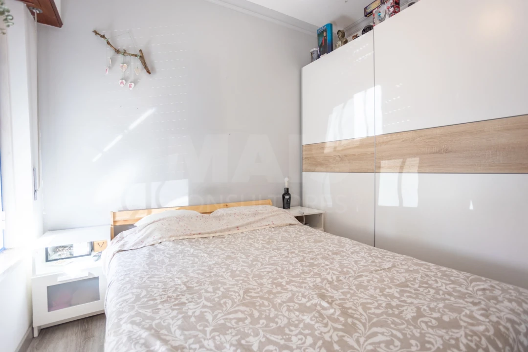 Apartamento T3 para Venda em Samora Correia Foto 11