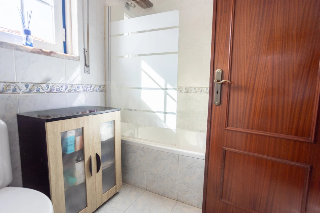 Apartamento T3 para Venda em Samora Correia Foto 9
