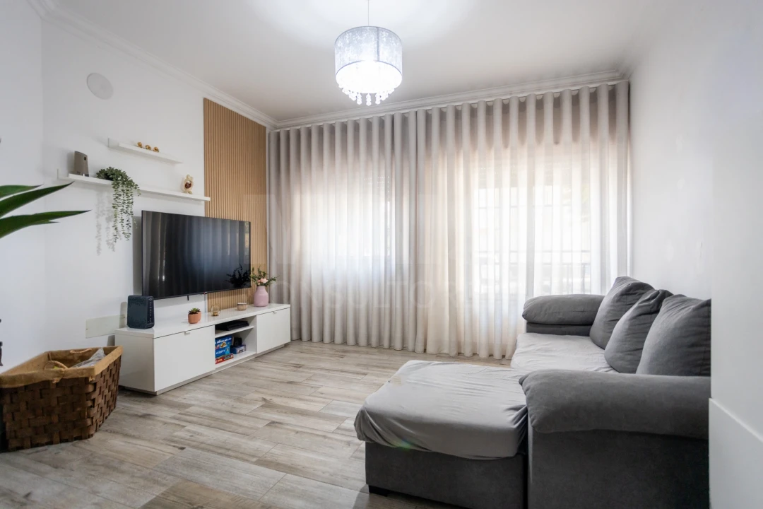Apartamento T3 para Venda em Samora Correia Foto 2