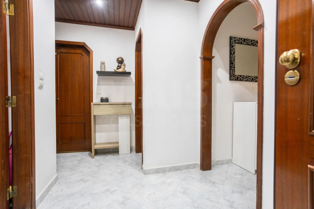 Apartamento T3 para Venda em Samora Correia Foto 5