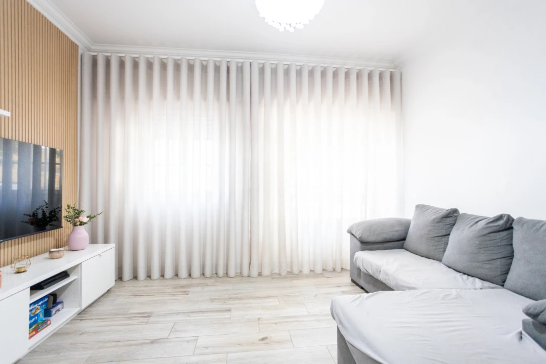 Apartamento T3 para Venda em Samora Correia Foto 4