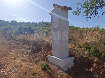 Terreno para Venda em Loule (São Sebastião)