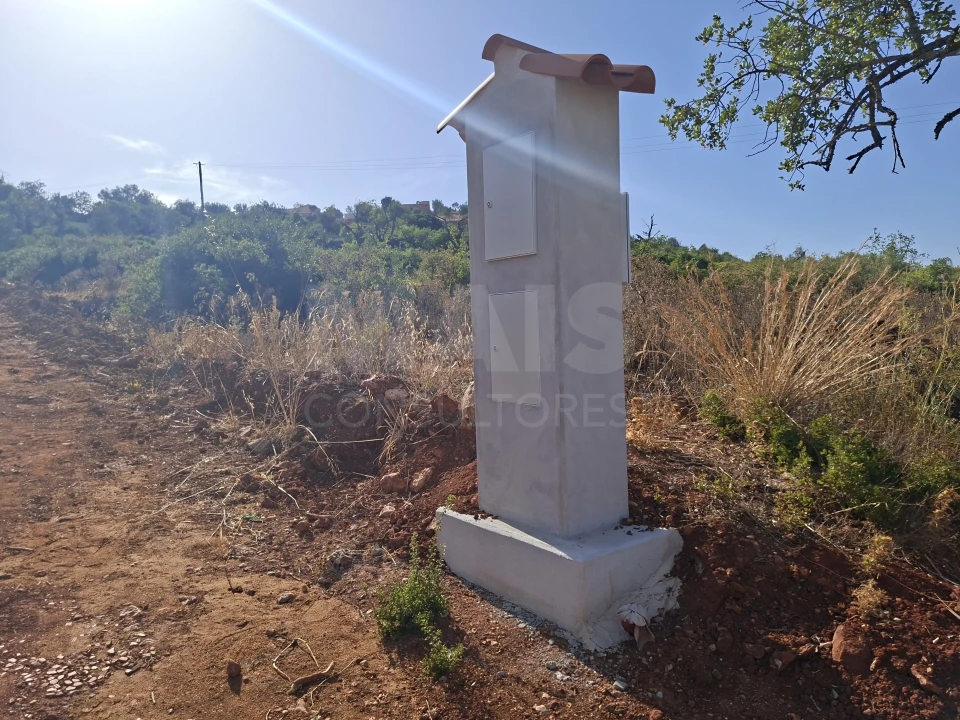 Terreno para Venda em Loule (São Sebastião) Foto 2
