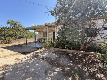 Moradia T3 para Venda em Benavente