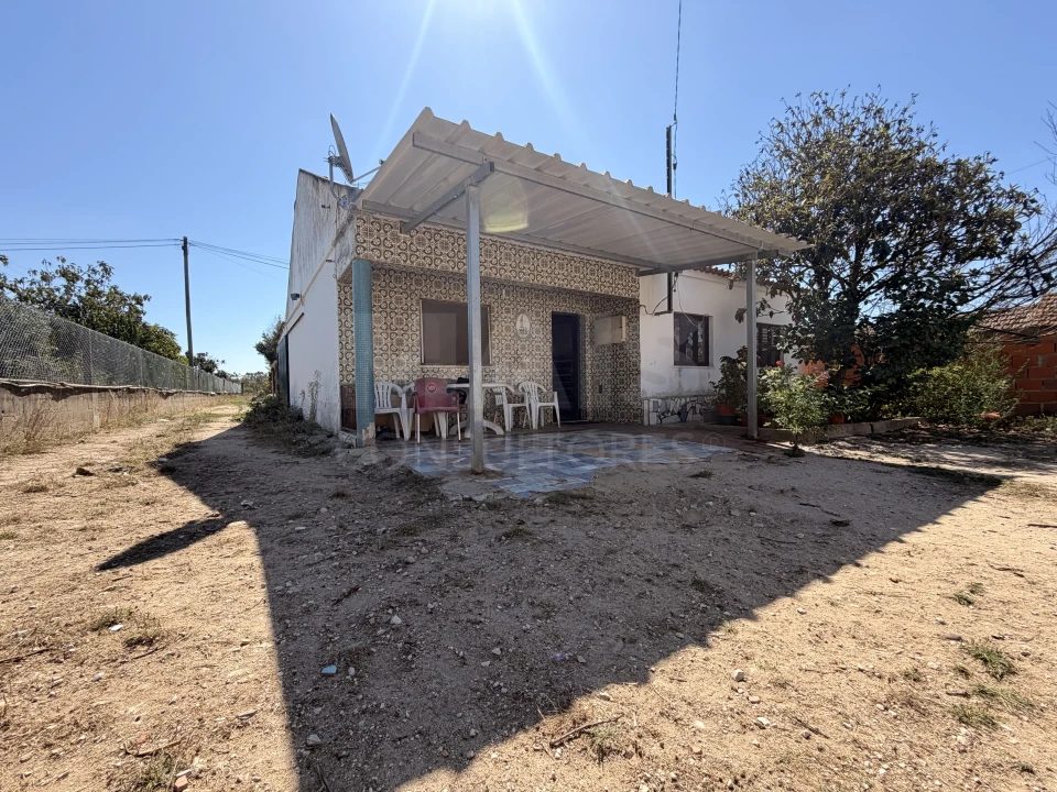 Moradia T3 para Venda em Benavente Foto 2