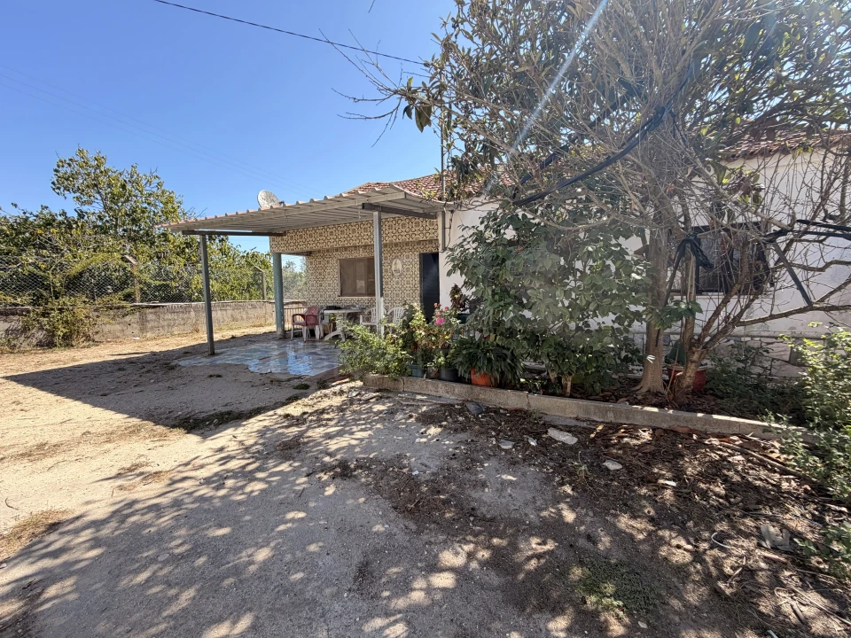 Moradia T3 para Venda em Benavente Foto 1