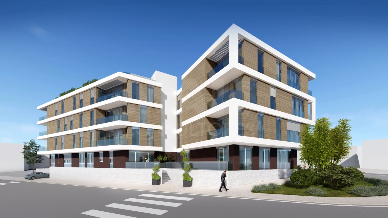 Apartamento T4 para Venda em Atouguia da Baleia Foto 3