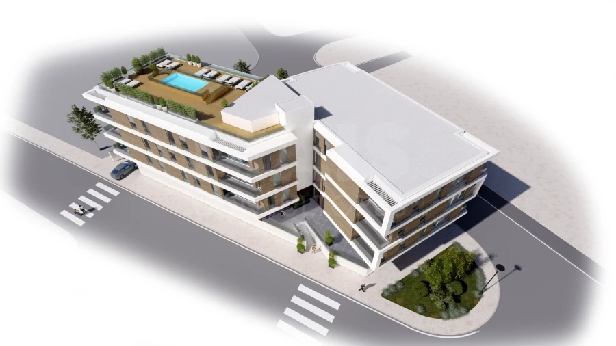 Apartamento T3 para Venda em Atouguia da Baleia