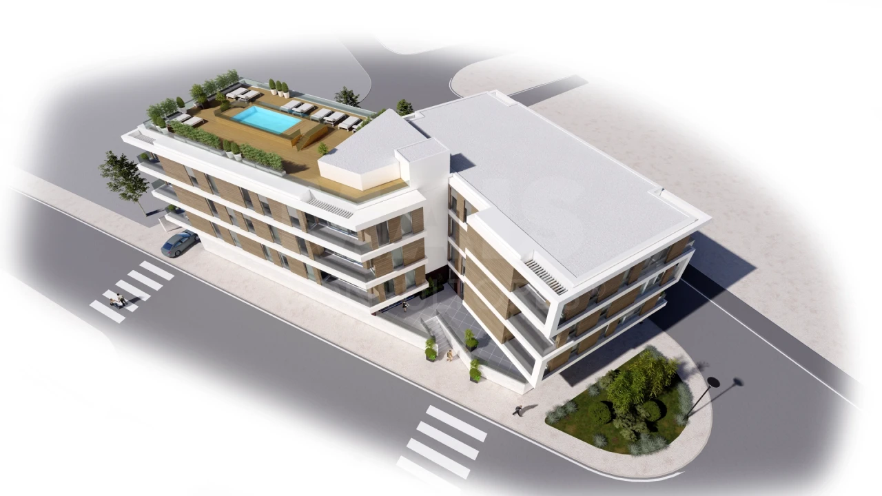 Apartamento T3 para Venda em Atouguia da Baleia Foto 1