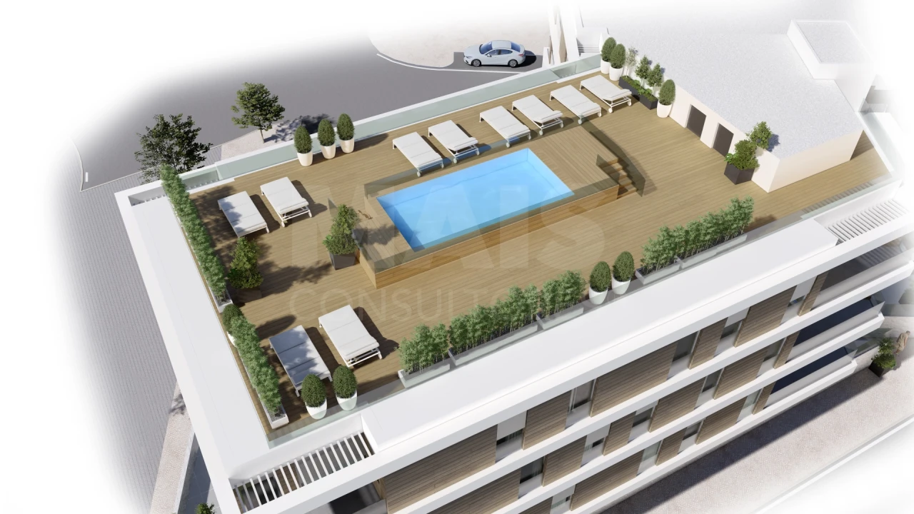 Apartamento T3 para Venda em Atouguia da Baleia Foto 2