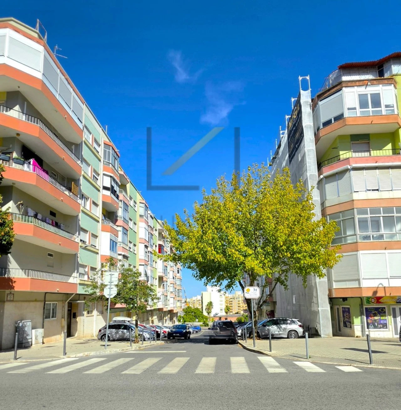 Apartamento T2 para Venda em Falagueira-Venda Nova Foto 1