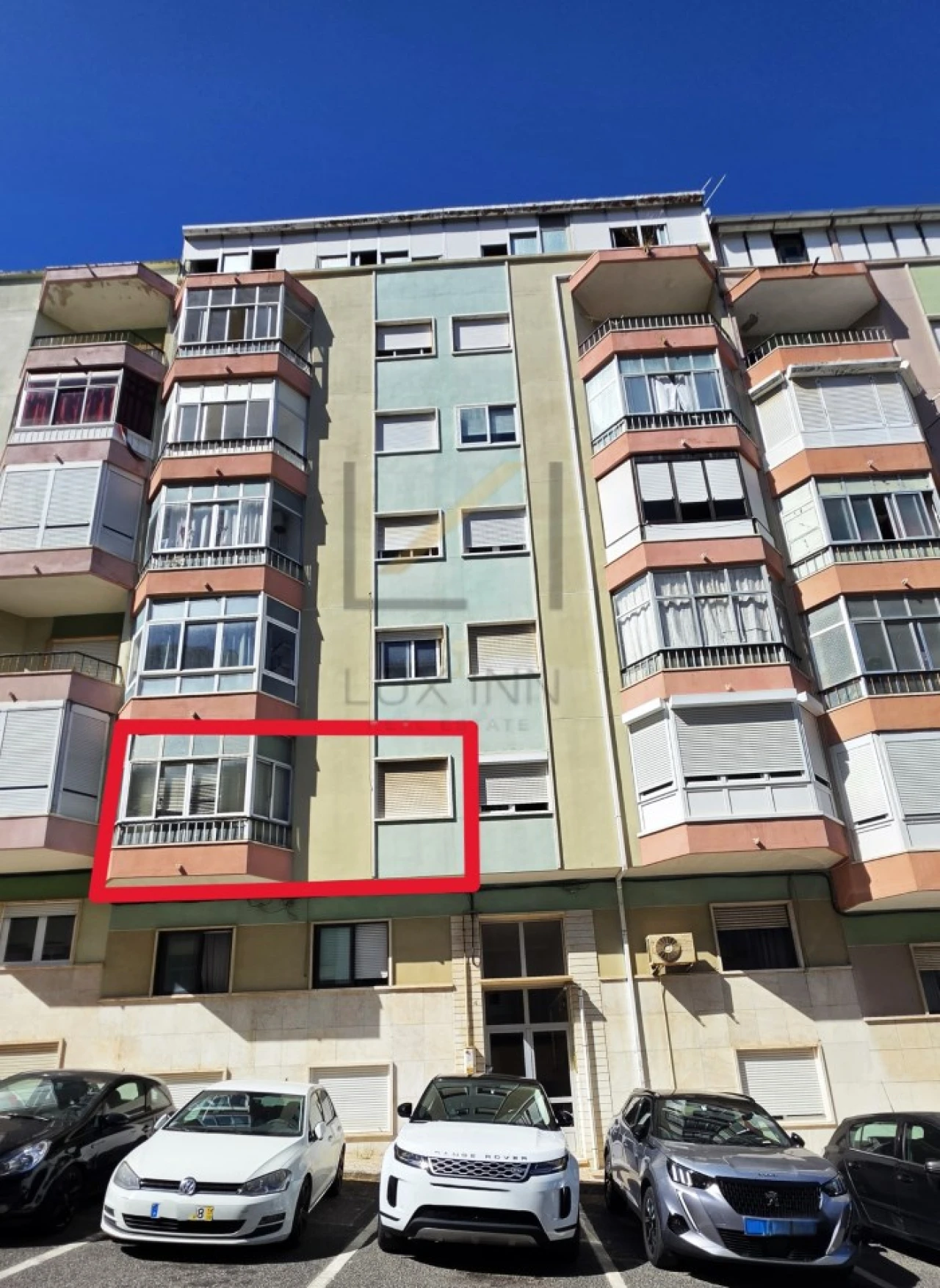 Apartamento T2 para Venda em Falagueira-Venda Nova Foto 2