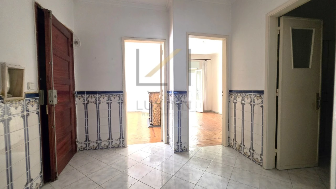 Apartamento T2 para Venda em Falagueira-Venda Nova Foto 18