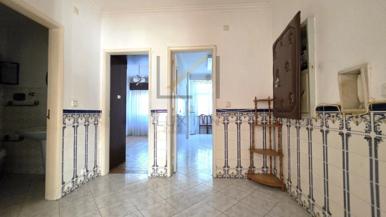 Apartamento T2 para Venda em Falagueira-Venda Nova Foto 19