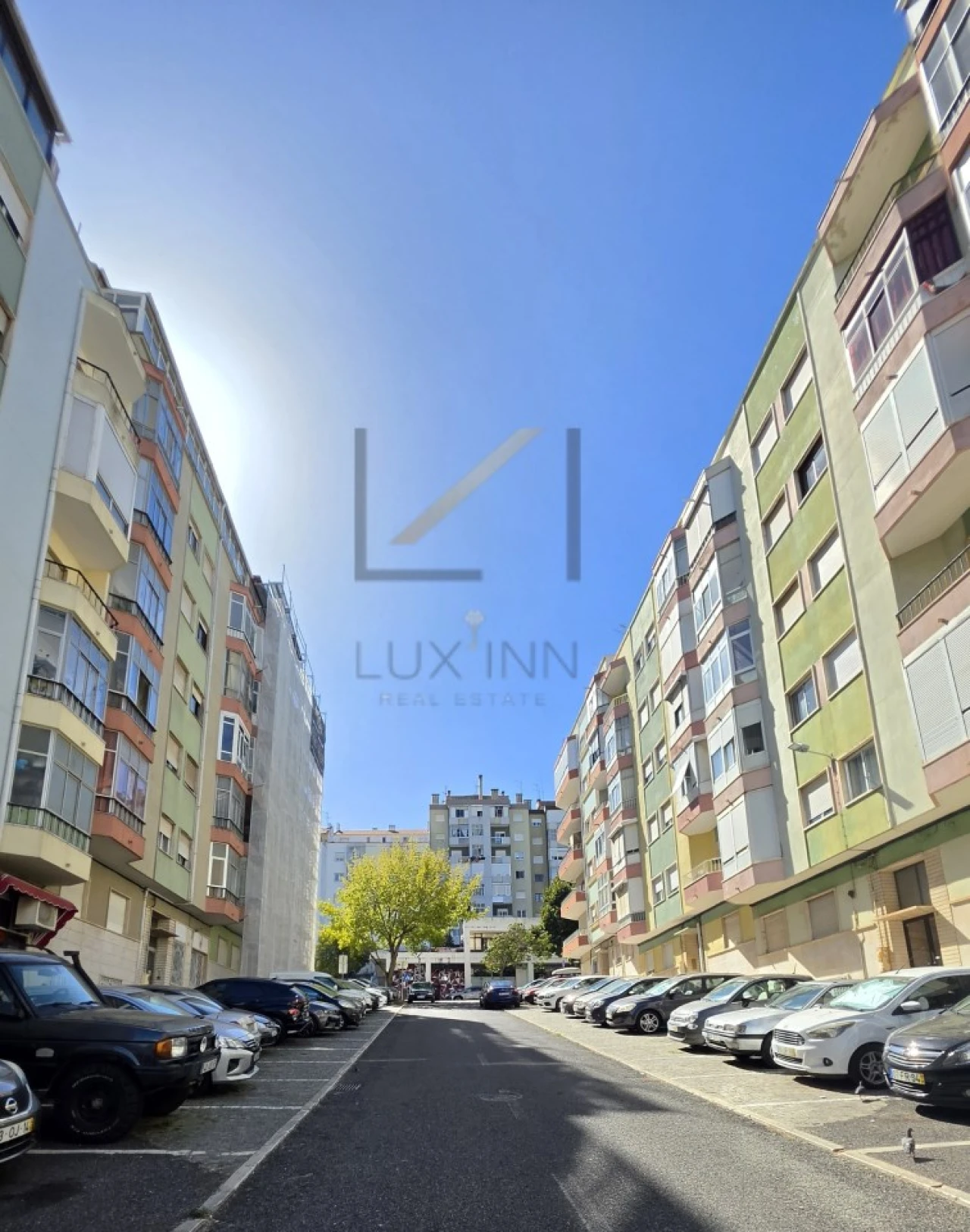 Apartamento T2 para Venda em Falagueira-Venda Nova Foto 23