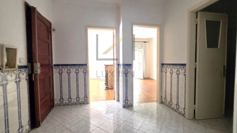 Apartamento T2 para Venda em Falagueira-Venda Nova Foto 18