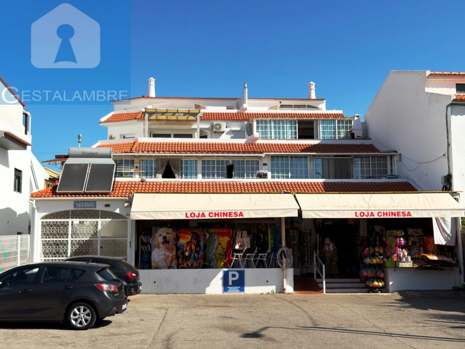 Apartamento T2 para Venda em Albufeira e Olhos de Água Foto 1
