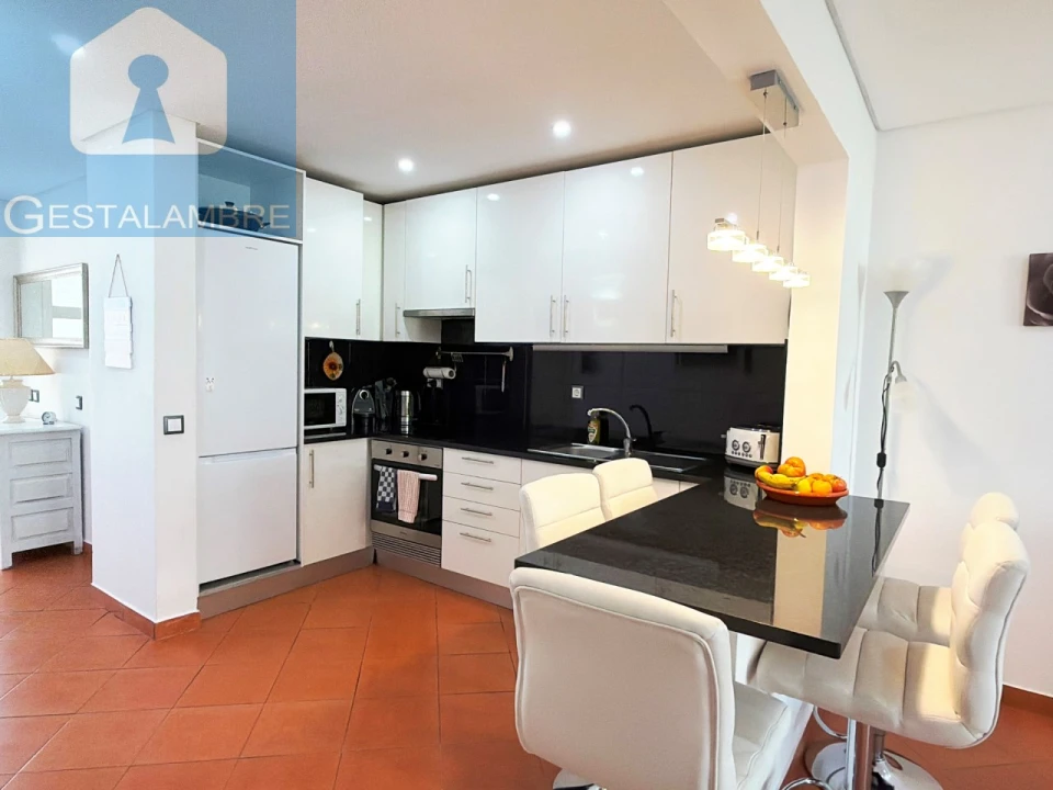Apartamento T2 para Venda em Albufeira e Olhos de Água Foto 3