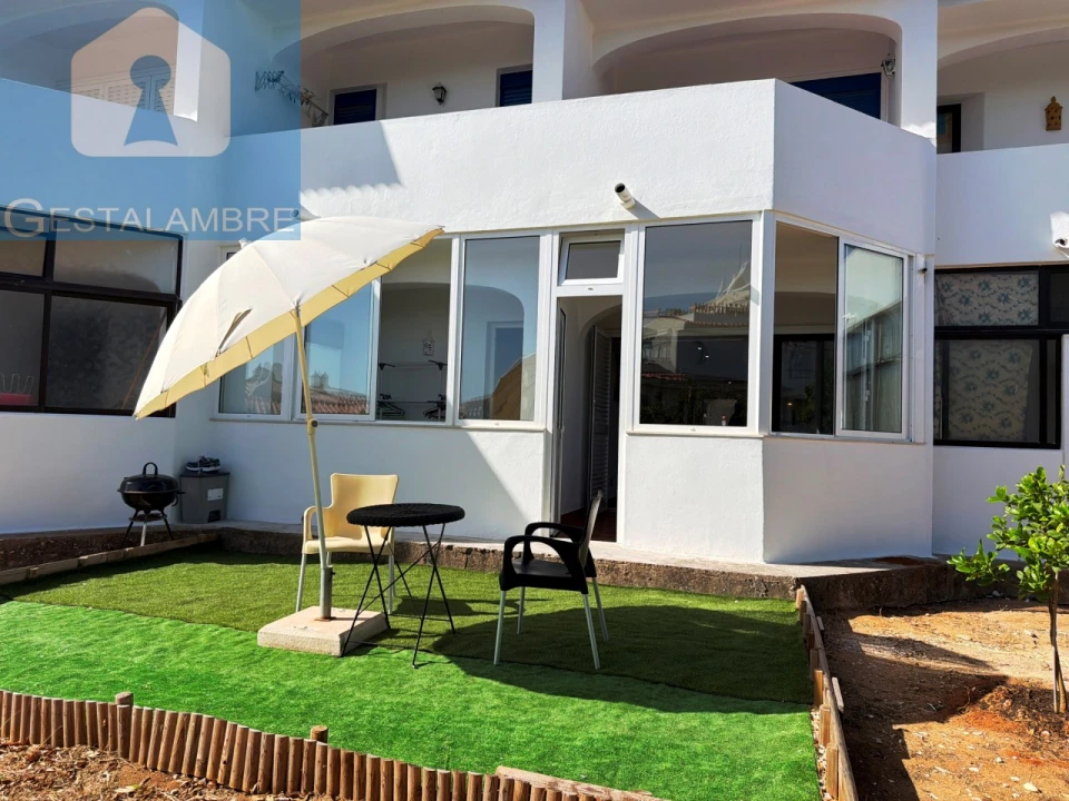 Apartamento T2 para Venda em Albufeira e Olhos de Água Foto 4