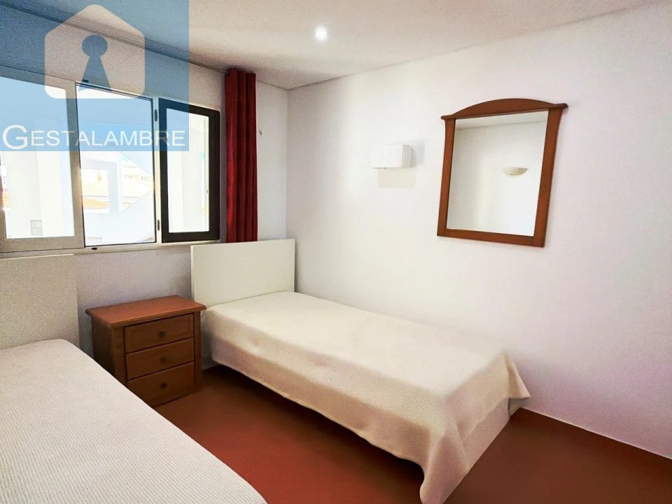 Apartamento T2 para Venda em Albufeira e Olhos de Água Foto 8