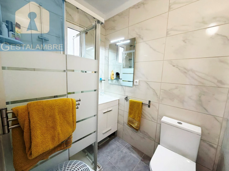 Apartamento T2 para Venda em Albufeira e Olhos de Água Foto 10