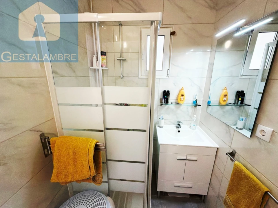 Apartamento T2 para Venda em Albufeira e Olhos de Água Foto 11
