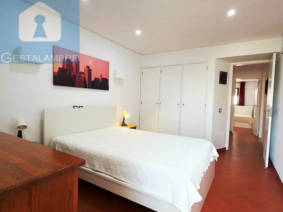 Apartamento T2 para Venda em Albufeira e Olhos de Água Foto 14