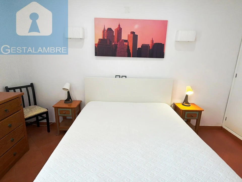 Apartamento T2 para Venda em Albufeira e Olhos de Água Foto 15
