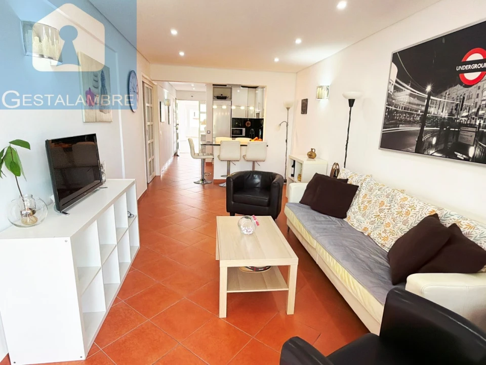 Apartamento T2 para Venda em Albufeira e Olhos de Água Foto 17