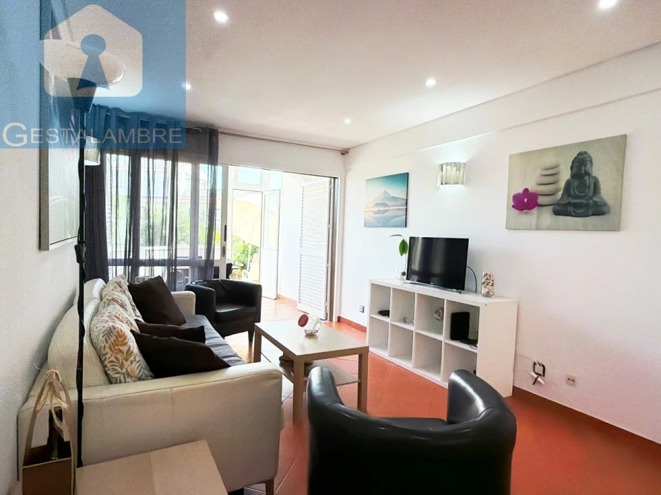 Apartamento T2 para Venda em Albufeira e Olhos de Água Foto 19