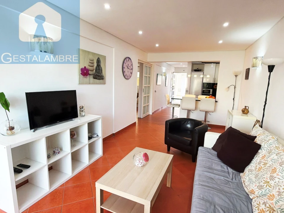 Apartamento T2 para Venda em Albufeira e Olhos de Água Foto 20