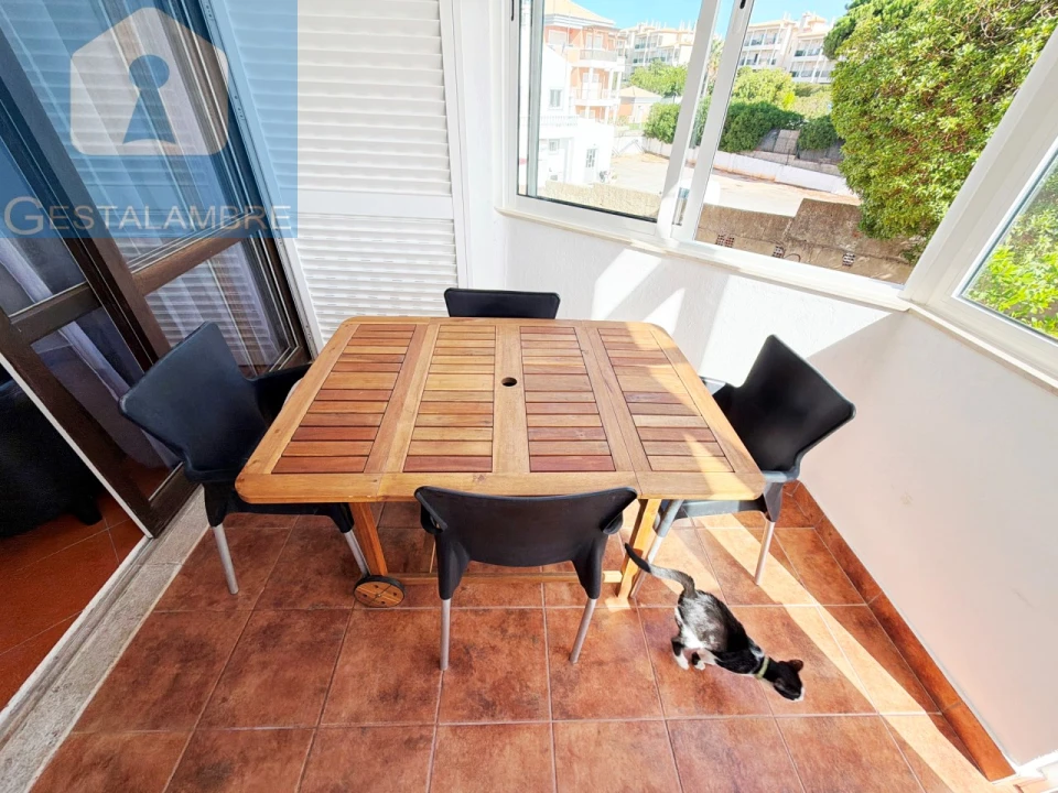 Apartamento T2 para Venda em Albufeira e Olhos de Água Foto 22