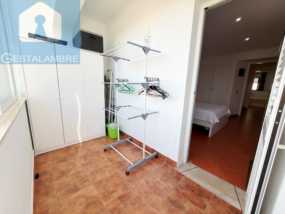 Apartamento T2 para Venda em Albufeira e Olhos de Água Foto 24