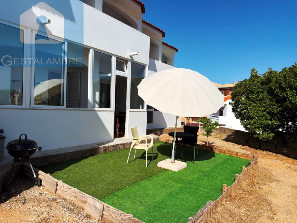 Apartamento T2 para Venda em Albufeira e Olhos de Água Foto 25