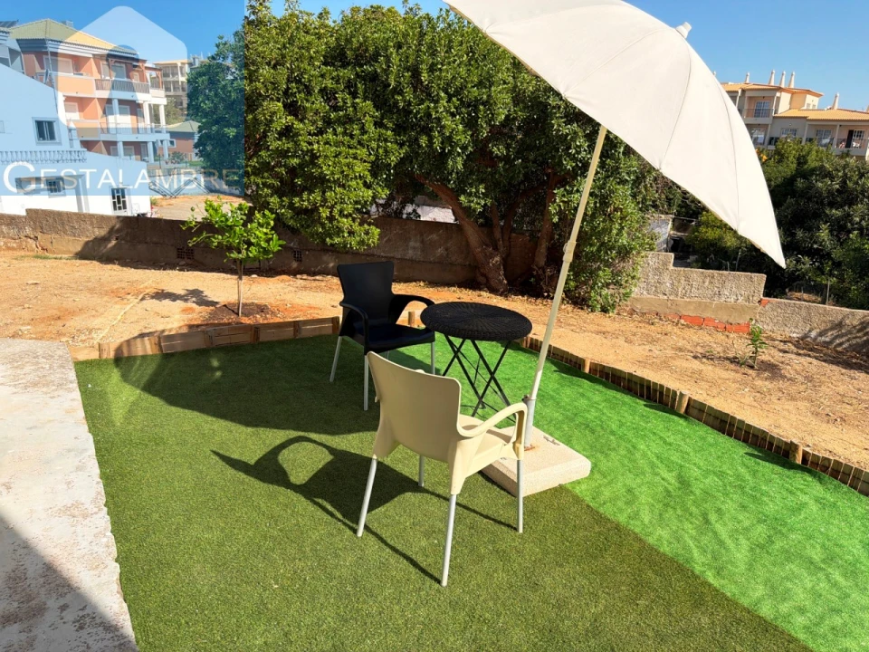 Apartamento T2 para Venda em Albufeira e Olhos de Água Foto 26