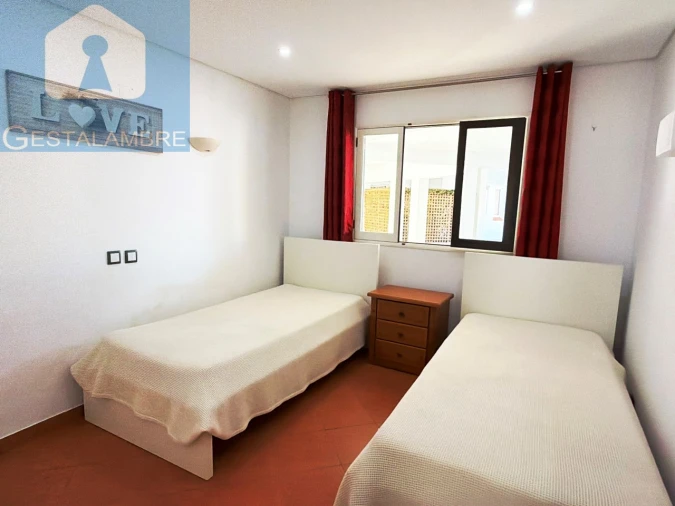 Apartamento T2 para Venda em Albufeira e Olhos de Água Foto 7