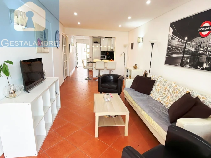 Apartamento T2 para Venda em Albufeira e Olhos de Água Foto 17